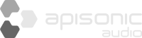apisonic logo